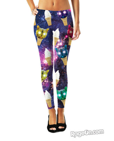 Lick My Pu$$y Leggings *Ready to Ship*