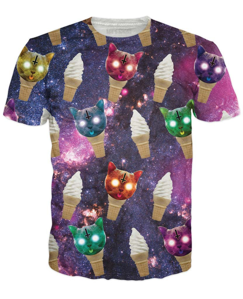 Lick My Pu$$y T-Shirt