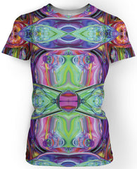 Liquid Metal T-Shirt