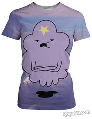 Lumpy Space Princess T-Shirt