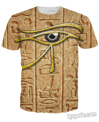 Eye of Horus T-Shirt