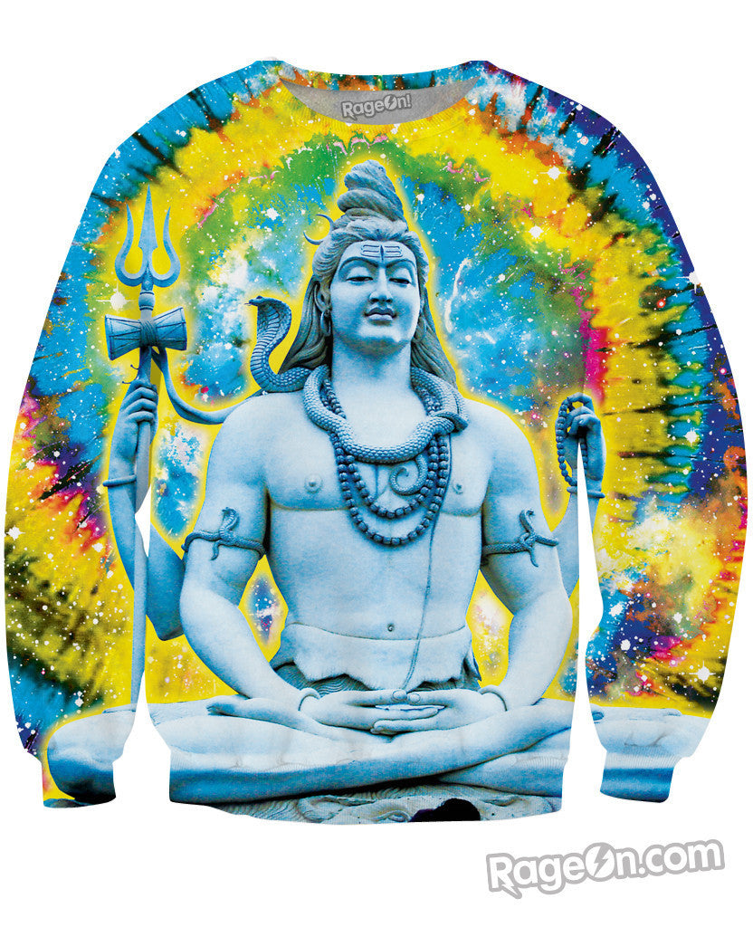 Om Namah Shivaya Sweatshirt