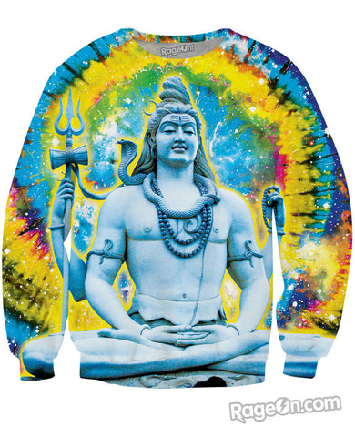 Om Namah Shivaya Sweatshirt