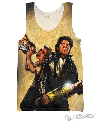 Labamba Tank Top