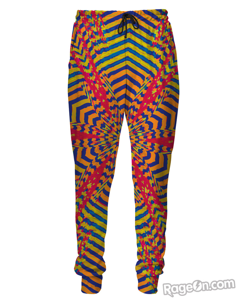 Tripped Up V2 Sweatpants