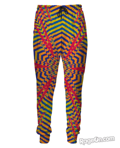 Tripped Up V2 Sweatpants