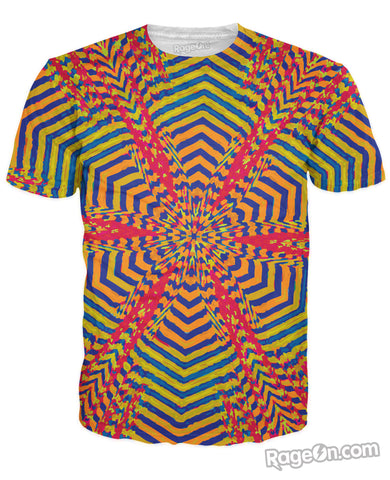 Tripped Up V2 T-Shirt