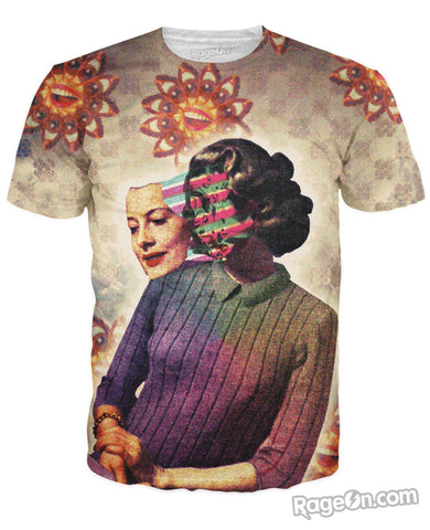 Her Special Abilities T-Shirt