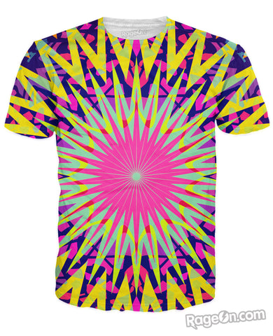 Lion's Share T-Shirt