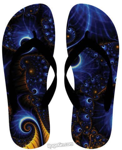 Swirlz Flip FlopsåÊ