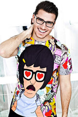 Tina Belcher T-Shirt