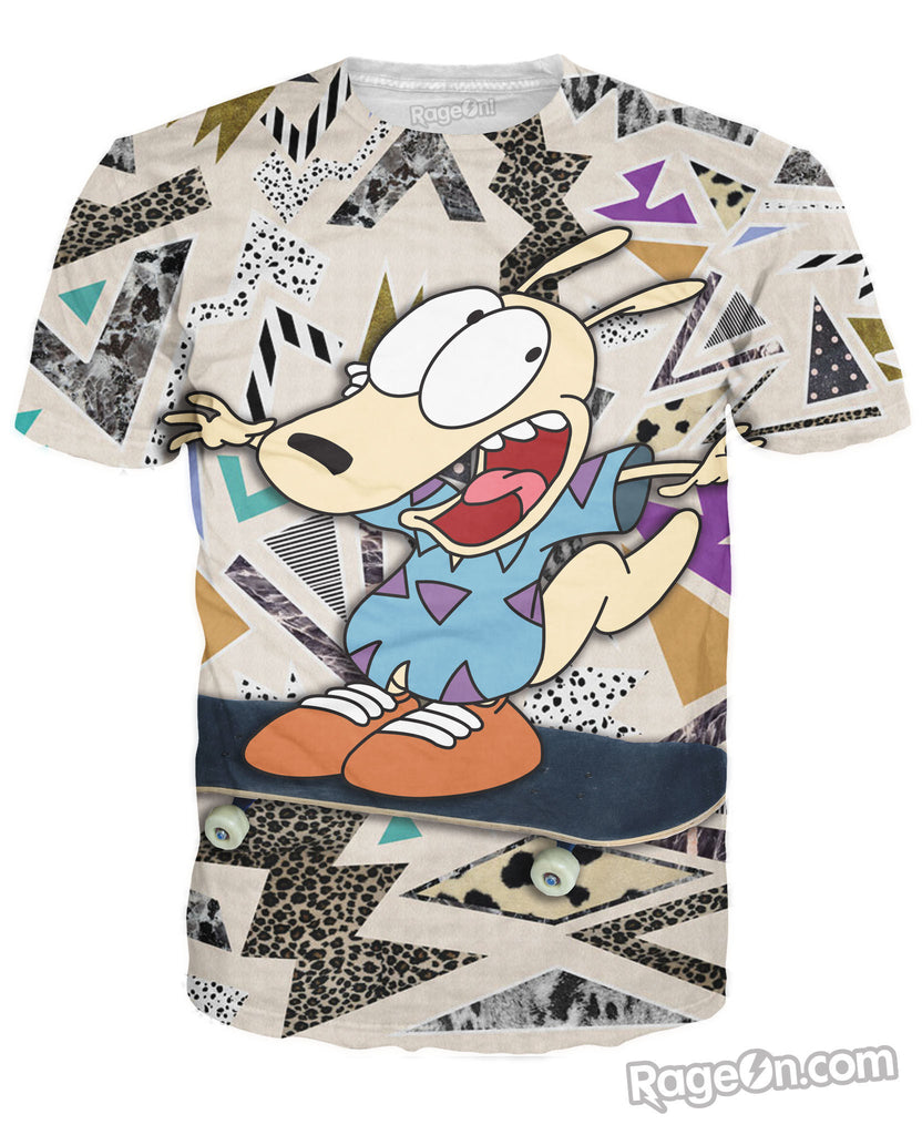 Rocko's Modern Life T-Shirt