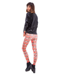 Pulp Fiction Leggings