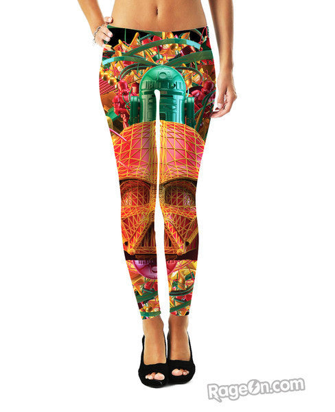 Star Wars Leggings *Ready to Ship*