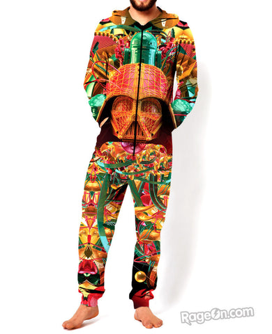 Star Wars Jumpsuit *Ready to Ship*