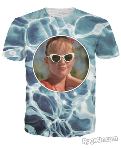 Wendy Peffercorn T-Shirt
