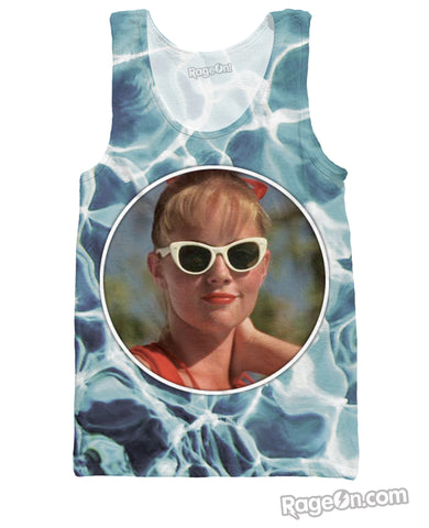 Wendy Peffercorn Tank Top