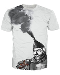 Tin Man T-Shirt