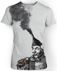 Tin Man T-Shirt