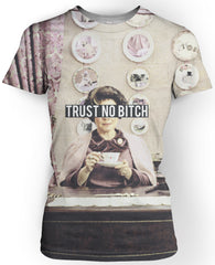 Trust No Bitch Umbridge T-Shirt