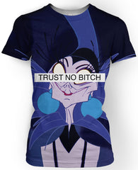 Trust No Bitch Yzma T-Shirt