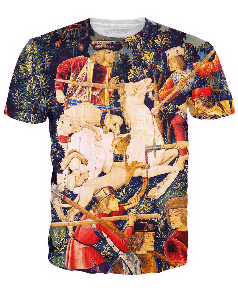 Elixir Of Life T-Shirt