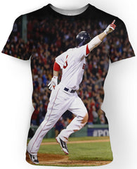 Victorino Grand Slam