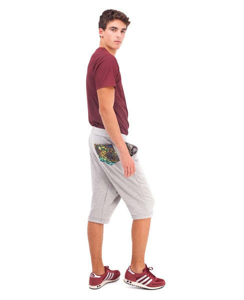 Hologram Shorts *Ready to Ship*