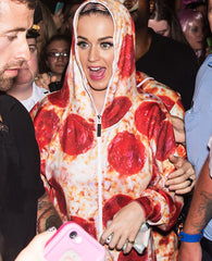 Pizza Jumpsuit